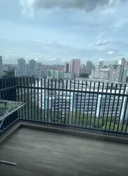 J Gateway (D22), Condominium #590950291